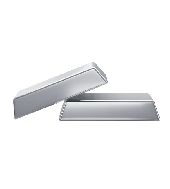 Silver Bar Investment